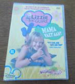 dvd Lizzie McGuire Mama valt aan (nieuw, gesealed), Ophalen of Verzenden, Nieuw in verpakking
