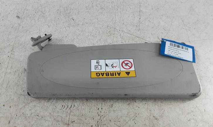 PARE-SOLEIL DROIT Renault Kangoo Express (FW) (01-2008/-), Autos : Pièces & Accessoires, Habitacle & Garnissage, Renault, Utilisé