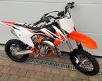 KTM SX65, Motoren, Particulier