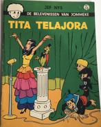 Jommeke: Tita Telajora nr. 55, Boeken, Eén stripboek, Ophalen, Gelezen, Jef Nys