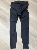 Lange winter fietsbroek Triban dames maat XL, Triban, Gebruikt, Ophalen of Verzenden, Dames