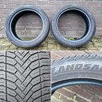 2x Landsail SeasonsDragon 205/50 R17 93 W - Alle seizoenen, Auto-onderdelen, Banden en Velgen, Ophalen, Nieuw, Band(en)