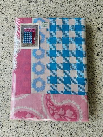 Dekbedovertrek - 1 persoon - NIEUW beschikbaar voor biedingen