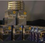 33x Maxell GX Black 120 VHS videobanden.1 lot NIEUW, Ophalen of Verzenden, Nieuw in verpakking