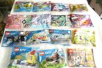 lego polybag divers friends, city, creator , frozen, hidden, Kinderen en Baby's, Speelgoed | Duplo en Lego, Nieuw, Ophalen of Verzenden