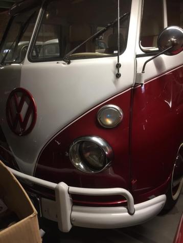 volkswagen T1 beschikbaar voor biedingen