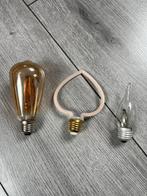 sierlamp led lamp, Ophalen of Verzenden, Nieuw, E27 (groot), Led-lamp