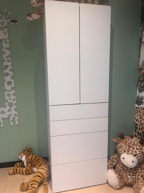 Peuterkamer/kinderkamer, Kinderen en Baby's, Kinderkamer | Complete kinderkamers, Zo goed als nieuw, Jongetje of Meisje, Ophalen