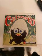 View master calimero complet, Ophalen, Zo goed als nieuw