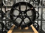 18'' Volkswagen velgen 5X100  Faro Look GTI Polo 6R 2G AUDI, Auto-onderdelen, Banden en Velgen, Ophalen of Verzenden, Nieuw, 18 inch