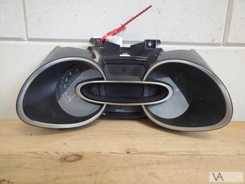 Renault Clio 4 13 - 20 cockpit teller benzine 248108015r €40 beschikbaar voor biedingen