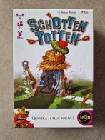 Jeu de cartes Schotten Totten Iello jeu de société, Hobby & Loisirs créatifs, Enlèvement ou Envoi, Comme neuf, Iello
