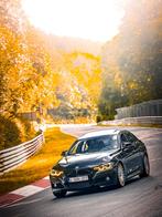 BMW 330i xDrive (2017), Achat, Noir, 5 portes, Automatique