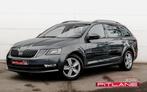 Skoda Octavia 1.6 TDi CARPLAY/STOELVERWARMING, TREKHAAK EN J, Auto's, Voorwielaandrijving, Stof, 4 cilinders, 109 g/km