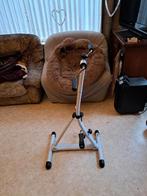 Stoelfiets, revalidatie of lichte training, Ophalen, Zo goed als nieuw