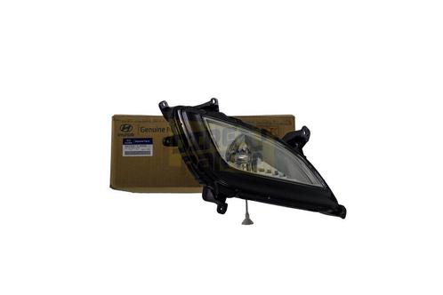 Hyundai i20 mistlamp Links Origineel! 922011J500, Auto-onderdelen, Verlichting, Hyundai, Nieuw, Verzenden