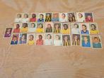 prentjes  voetbal, Verzamelen, Verzenden, Gebruikt, Poster, Plaatje of Sticker