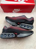 Nike Air Max DN University Red (41), Zwart, Nike, Nieuw, Ophalen of Verzenden