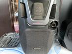 Panasonic 3 D - SPACE SOUND, Ophalen, Gebruikt, Minder dan 60 watt, Overige merken