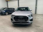 Audi Q3 *Elektro+Benzine,1jaar garantie,Automaat*, Auto's, Audi, Stof, 1498 cc, 4 cilinders, Bedrijf