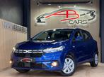 Dacia Sandero 1.0 TCe * GARANTIE 12 MOIS * 1ER PROPRIETAIRE, Auto's, Stof, Gebruikt, Bedrijf, 5 deurs