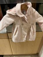 Mayoral winterjas roze, Kinderen en Baby's, Babykleding | Maat 80, Ophalen, Zo goed als nieuw