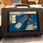 Clipster akku2 scheermachine, Ophalen of Verzenden, Zo goed als nieuw