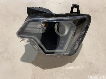Kia Niro II LED Linker koplamp Links 92101-AT beschikbaar voor biedingen