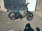 Vélo electrique, Vélos & Vélomoteurs, Vélos | Vélos pliables, Enlèvement, Comme neuf