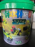 Clics Glow in the dark, Kinderen en Baby's, Speelgoed | Educatief en Creatief, Ophalen, Zo goed als nieuw