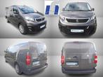 Peugeot Expert 2.0d L3 AVANTAGE veel opties. BTW aftrekbaar, Auto's, Bestelwagens en Lichte vracht, Te koop, Zilver of Grijs, 5 deurs