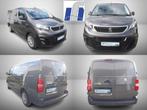 Peugeot Expert 2.0d L3 AVANTAGE veel opties. BTW aftrekbaar, Auto's, 90 kW, https://public.car-pass.be/vhr/dbf6038b-eea2-4c91-b504-5f4beae91873