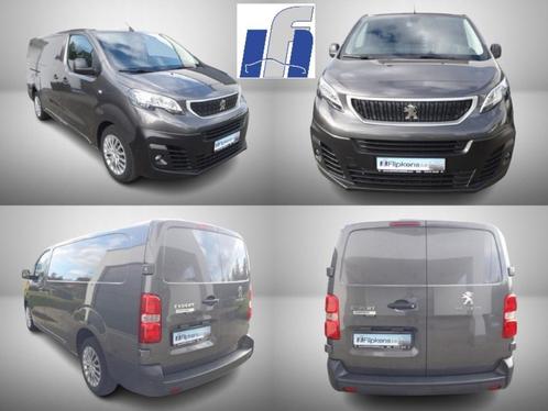 Peugeot Expert 2.0d L3 AVANTAGE veel opties. BTW aftrekbaar, Auto's, Bestelwagens en Lichte vracht, Bedrijf, Te koop, ABS, Adaptieve lichten