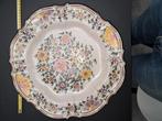 C.A.M Gybbio decoratieve wandplaat, Antiek en Kunst, Ophalen of Verzenden
