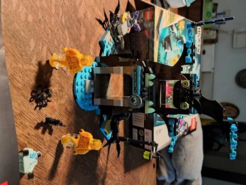 LEGO Hidden Side Welkom bij Hidden Side - 70427, Kinderen en Baby's, Speelgoed | Duplo en Lego, Zo goed als nieuw, Lego, Complete set