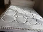 Topper latex 12 cm sova bedding 180x200, Ophalen, Gebruikt, 200 cm, 180 cm