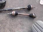 Cardan droit VW Golf 4 1.6i 77kw 1998-2005 LP/14166, Auto-onderdelen, Ophalen of Verzenden, Gebruikt