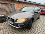 Volvo xc70/ 2.4d/2010, Auto's, Volvo, XC70, Leder, Bedrijf, Diesel