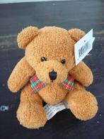 knuffel of kerstversiering beertje, Diversen, Kerst, Ophalen of Verzenden, Nieuw