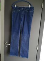 Bootcut jeans van Pepe Jeans W31 L32, Kleding | Dames, Spijkerbroeken en Jeans, Blauw, Ophalen of Verzenden, Zo goed als nieuw