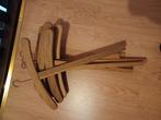 Lot vintage kapstokken, Ophalen, Zo goed als nieuw