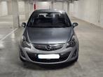 Opel Corsa D 1.4 essence 101cv climatisation PDC état d'expo, Autos, Opel, Entreprise, Carnet d'entretien, Boîte manuelle, 5 portes