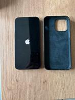 Iphone 14 Pro Max Space Black 256 MB, Telecommunicatie, Mobiele telefoons | Apple iPhone, Ophalen, Zo goed als nieuw, IPhone 14