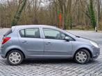 opelcorsa, Euro 5, Achat, Entreprise, Boîte manuelle