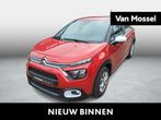Citroen C3 1.2 PureTech 83 S&S BVM You !, Voorwielaandrijving, Gebruikt, Bedrijf, 5 deurs
