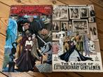 La Ligue des messieurs extraordinaires (1, 2 SC), Livres, BD | Comics, Comme neuf, Enlèvement ou Envoi