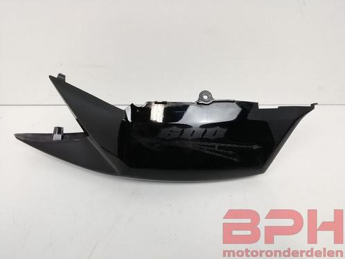 Achterkant links Suzuki GSX-R 600 750 K8 K9 L0 2008 t/m 2010, Motoren, Onderdelen | Suzuki, Gebruikt, Ophalen of Verzenden