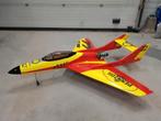 Falcon 120 met wren supersport gasstart, Hobby en Vrije tijd, Ophalen, Zo goed als nieuw