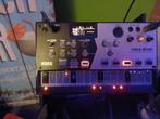 Behringer en korg volca, Verzenden, Zo goed als nieuw, Korg