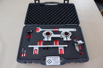 Timing set Opel Astra K 1.2L LIH F12SHL F12SHT F12SHR beschikbaar voor biedingen